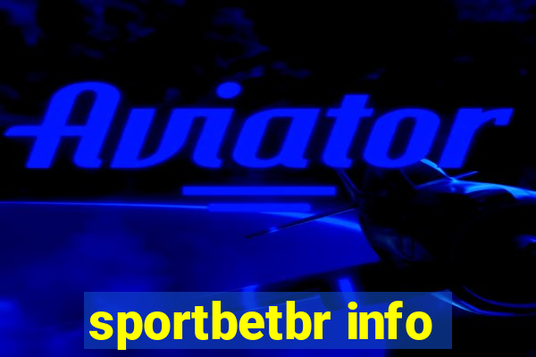 sportbetbr info